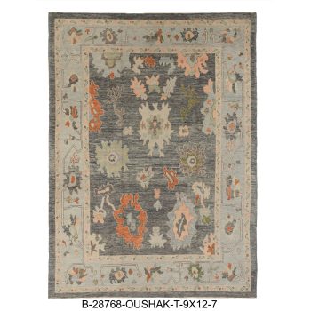 B-28768 OUSHAK / T