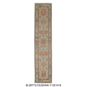 B-28773 OUSHAK / T