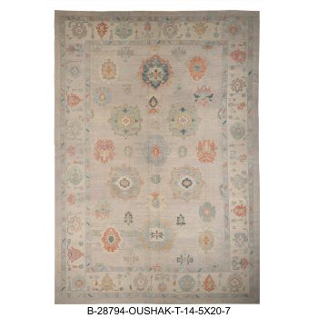 B-28794 OUSHAK / T