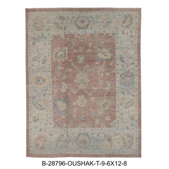 B-28796 OUSHAK / T