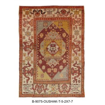B-9075 OUSHAK / T