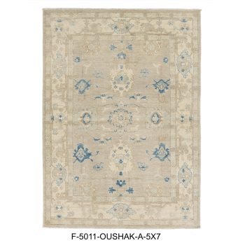 F-5011 OUSHAK / A