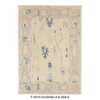 F-5015 OUSHAK / A