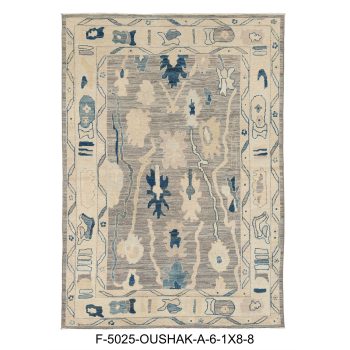 F-5025 OUSHAK / A