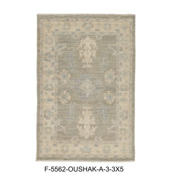 F-5562 OUSHAK / A