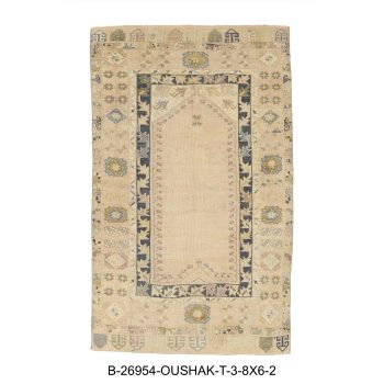 B-26954 OUSHAK / T