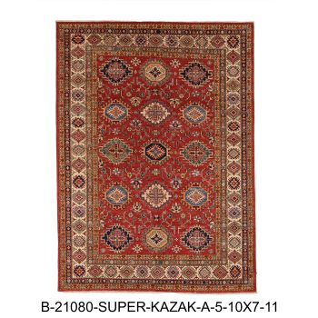 B-21080 SUPER KAZAK / A