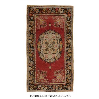 B-28839 OUSHAK / T