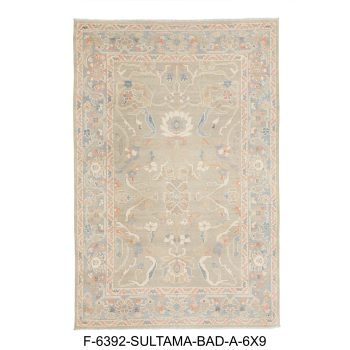 F-6392 SULTAMABAD / A