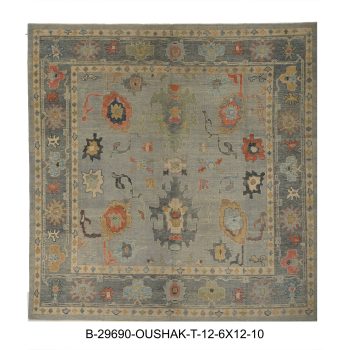 B-29690 OUSHAK / T