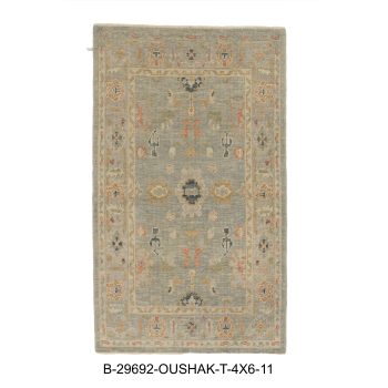 B-29692 OUSHAK / T