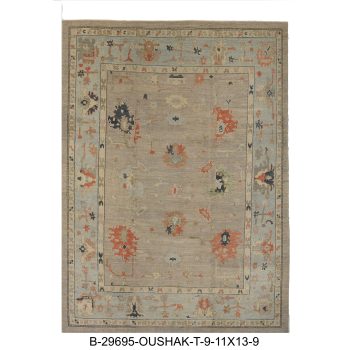 B-29695 OUSHAK / T