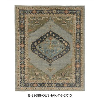 B-29699 OUSHAK / T