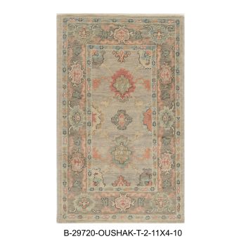 B-29720 OUSHAK / T
