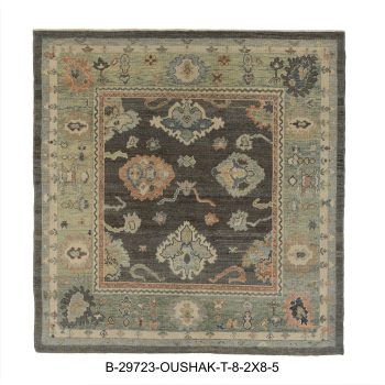 B-29723 OUSHAK / T