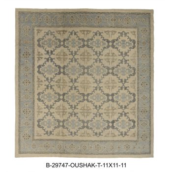 B-29747 OUSHAK / T