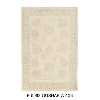 F-5962 OUSHAK / A