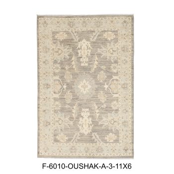 F-6010 OUSHAK / A