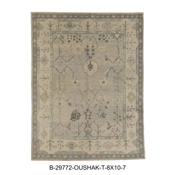 B-29772 OUSHAK / T