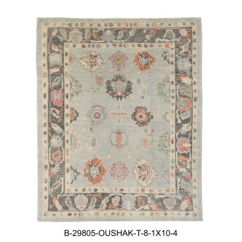 B-29805 OUSHAK / T