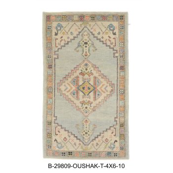 B-29809 OUSHAK / T