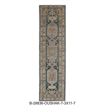 B-29836 OUSHAK / T