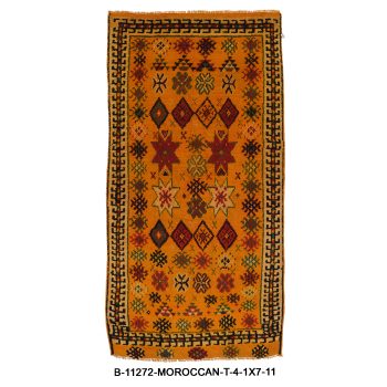 B-11272 MOROCCAN / T