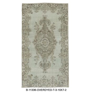 B-11336 OVERDYED / T