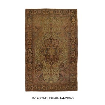 B-14303 OUSHAK / T
