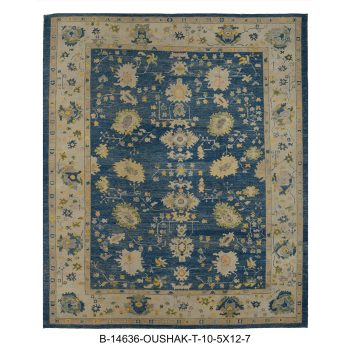 B-14636 OUSHAK / T