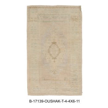 B-17139 OUSHAK / T