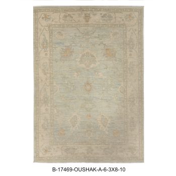B-17469 OUSHAK / A