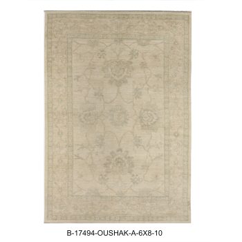 B-17494 OUSHAK / A