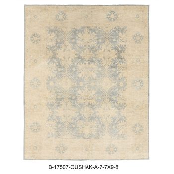 B-17507 OUSHAK / A