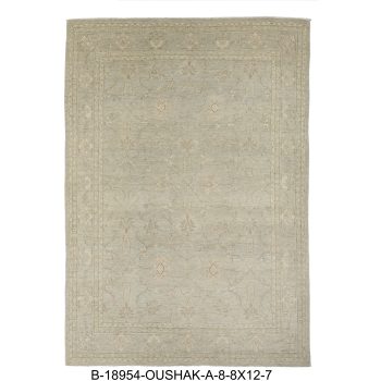 B-18954 OUSHAK / A