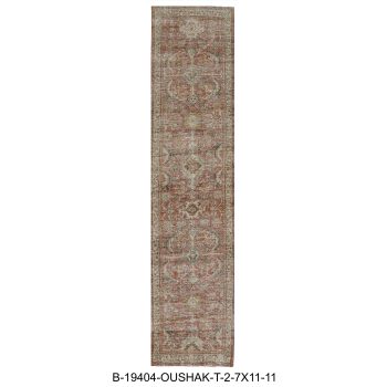 B-19404 OUSHAK / T