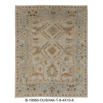 B-19560 OUSHAK / T