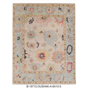 B-19712 OUSHAK / A