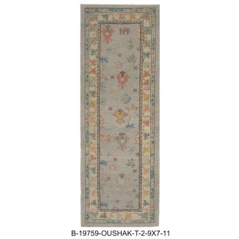 B-19759 OUSHAK / T