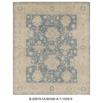 B-20819 OUSHAK / A
