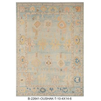 B-22641 OUSHAK / T