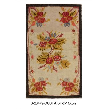 B-23479 OUSHAK / T