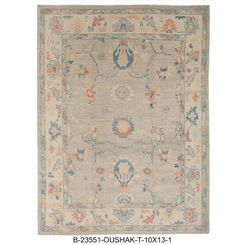 B-23551 OUSHAK / T