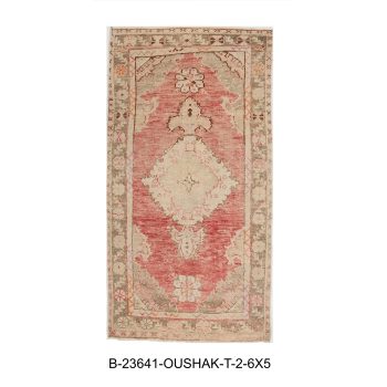 B-23641 OUSHAK / T