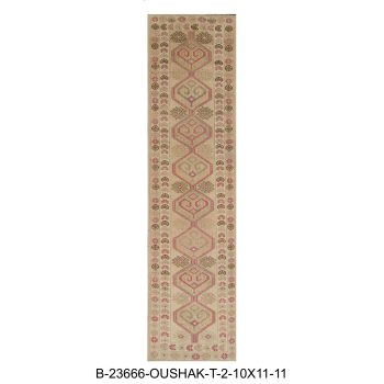 B-23666 OUSHAK / T