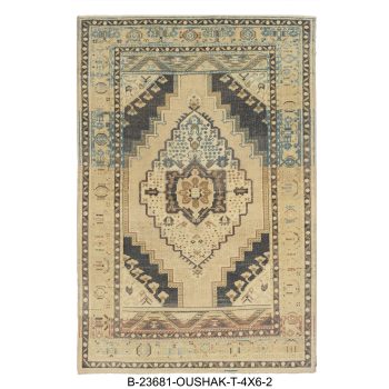 B-23681 OUSHAK / T