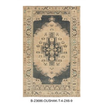 B-23686 OUSHAK / T