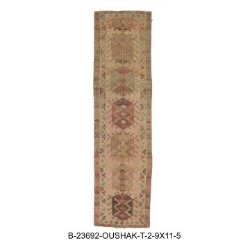 B-23692 OUSHAK / T