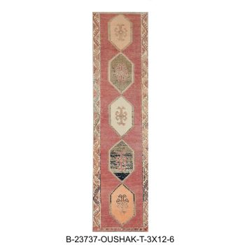 B-23737 OUSHAK / T