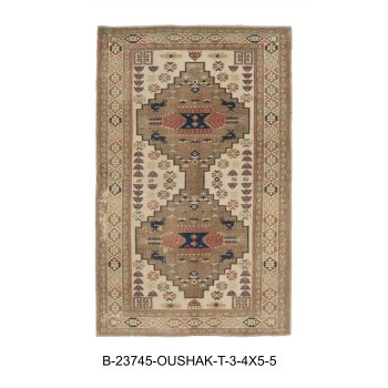 B-23745 OUSHAK / T